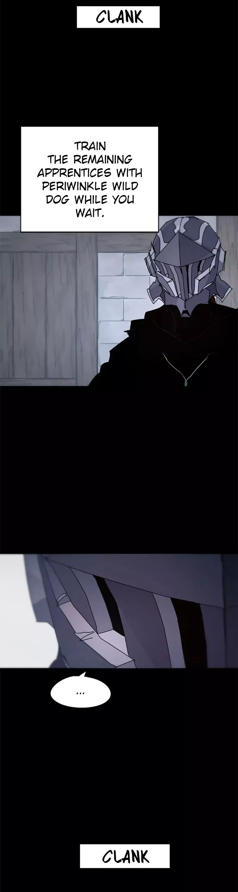 Read The Ember Knight Manga Online