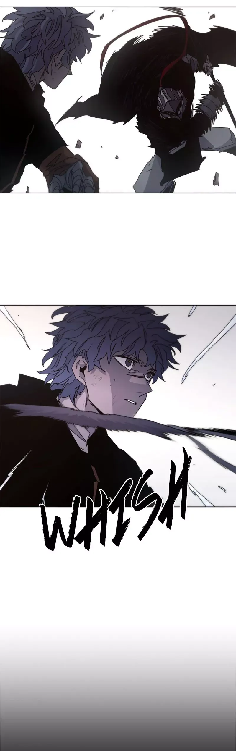 Read The Ember Knight Manga Online
