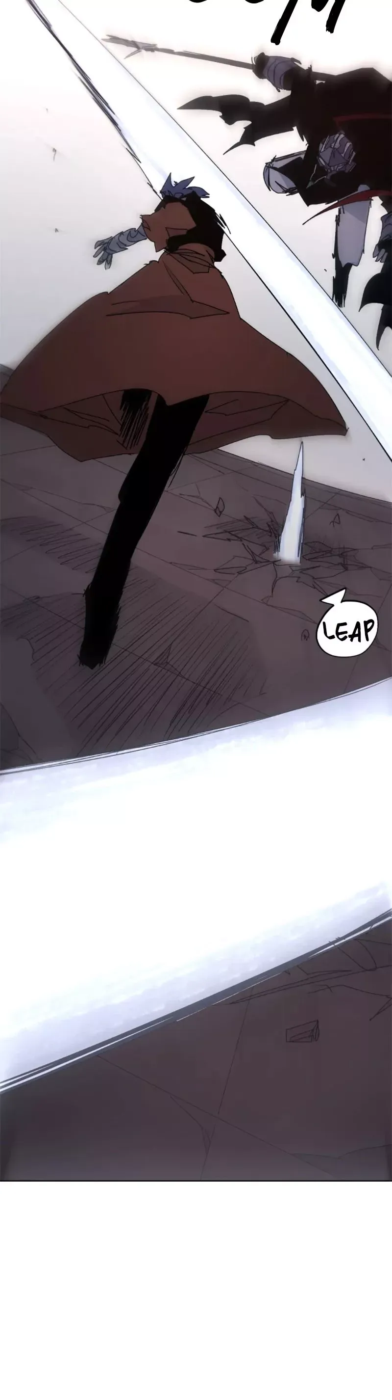 Read The Ember Knight Manga Online
