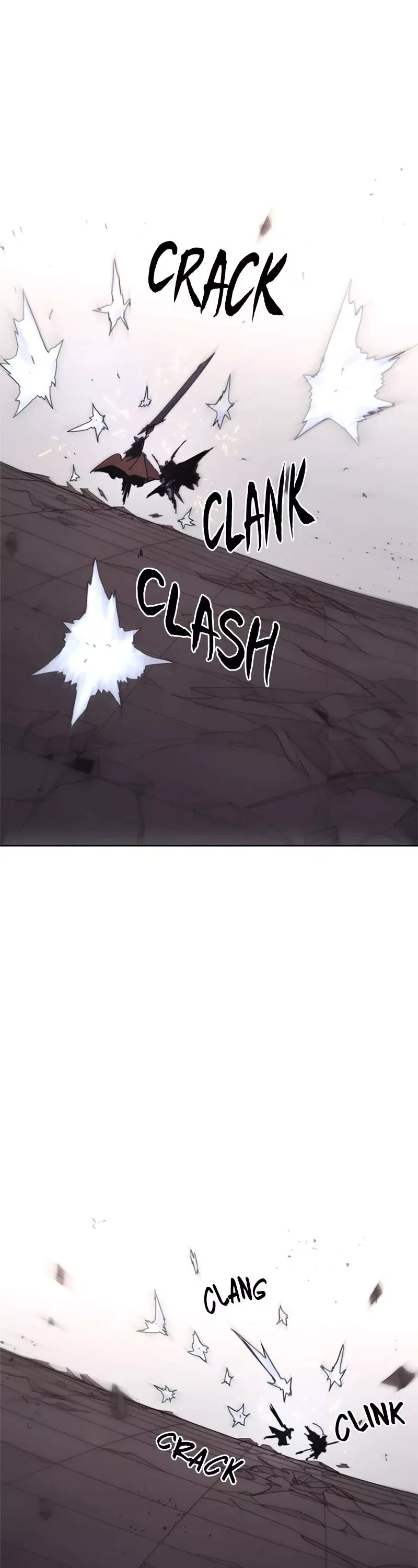 Read The Ember Knight Manga Online