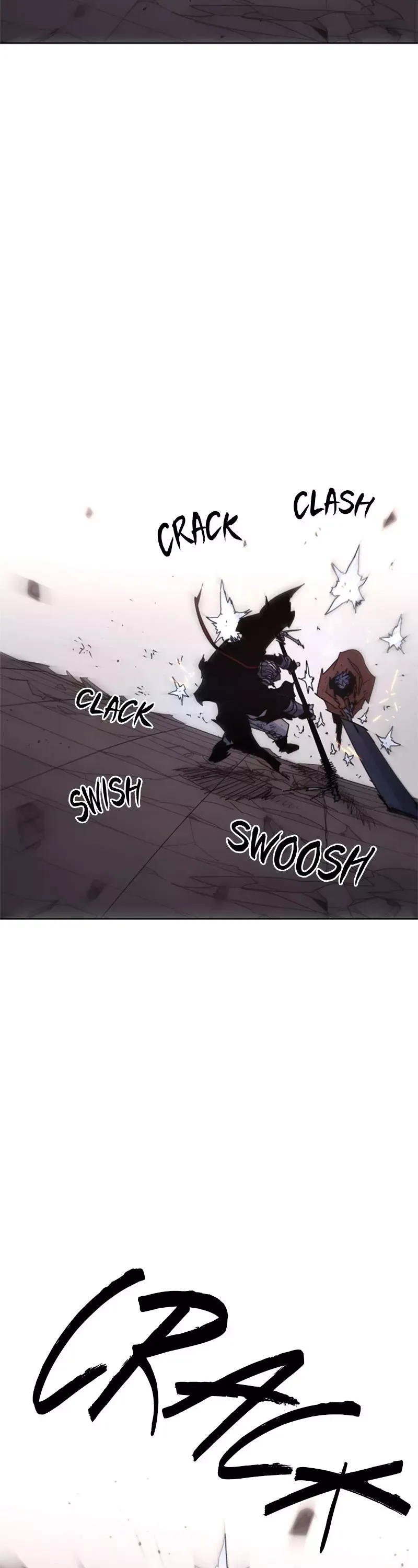 Read The Ember Knight Manga Online