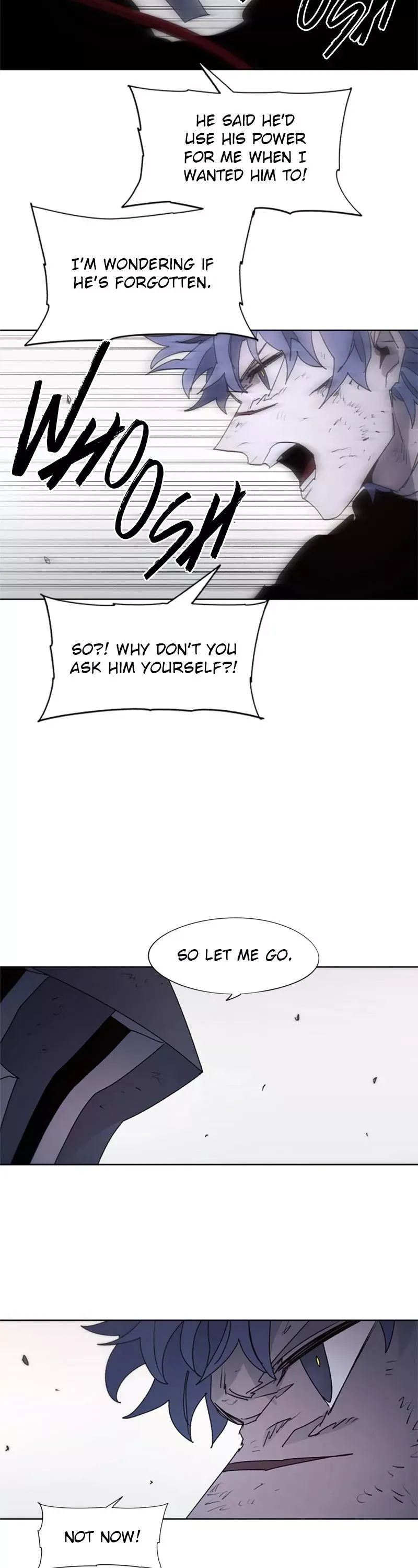 Read The Ember Knight Manga Online