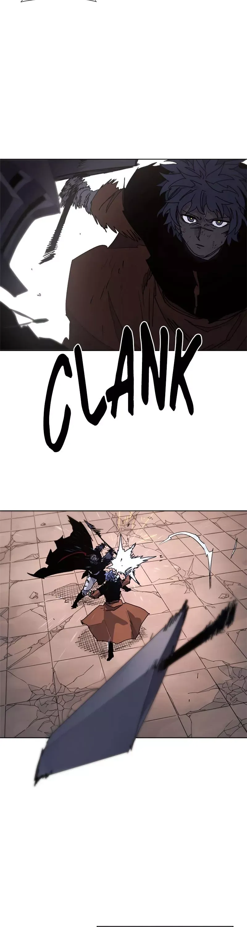 Read The Ember Knight Manga Online