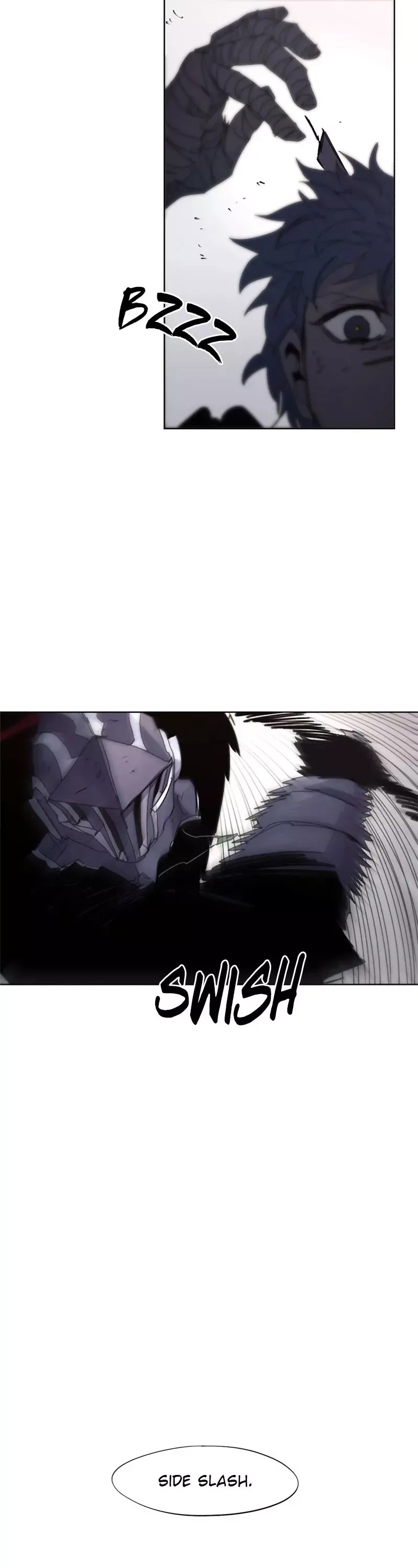 Read The Ember Knight Manga Online