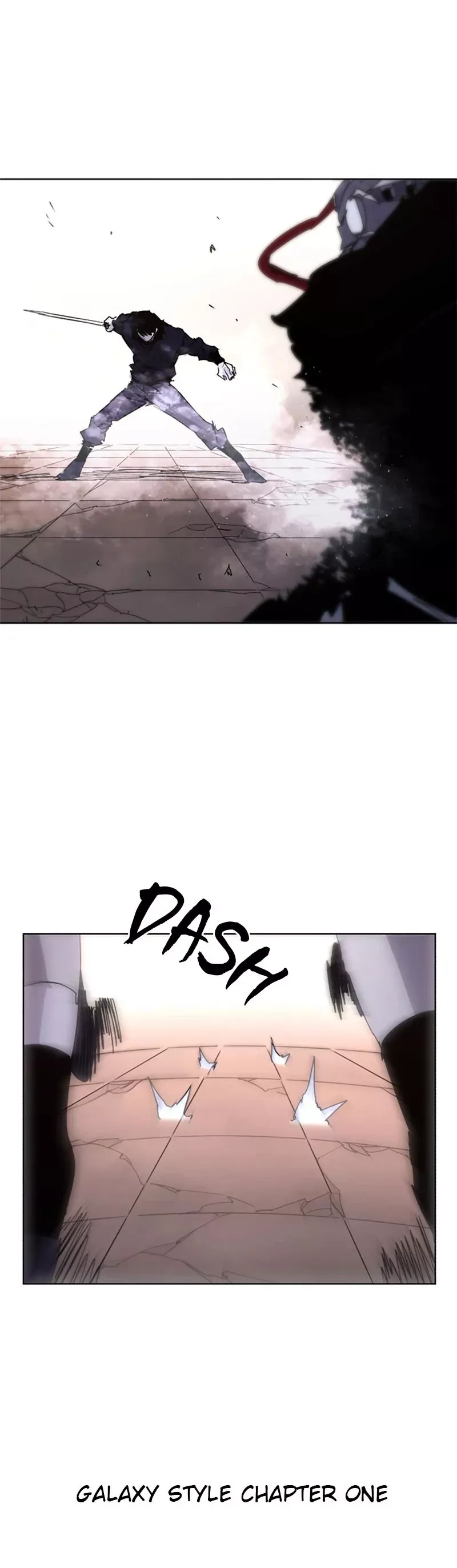 Read The Ember Knight Manga Online