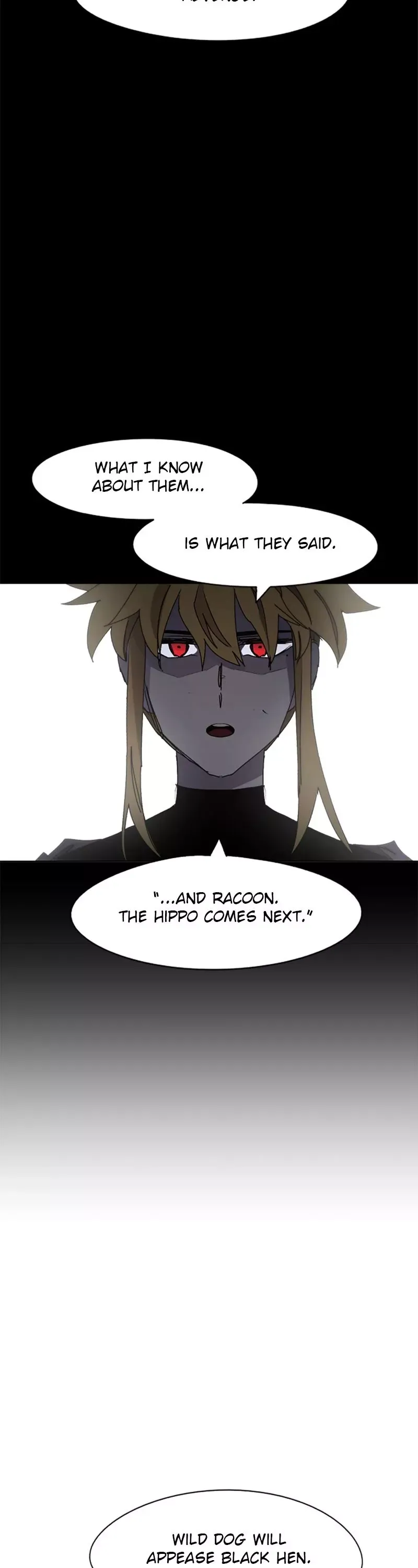 Read The Ember Knight Manga Online
