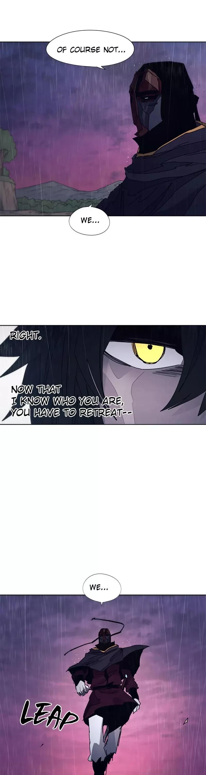Read The Ember Knight Manga Online