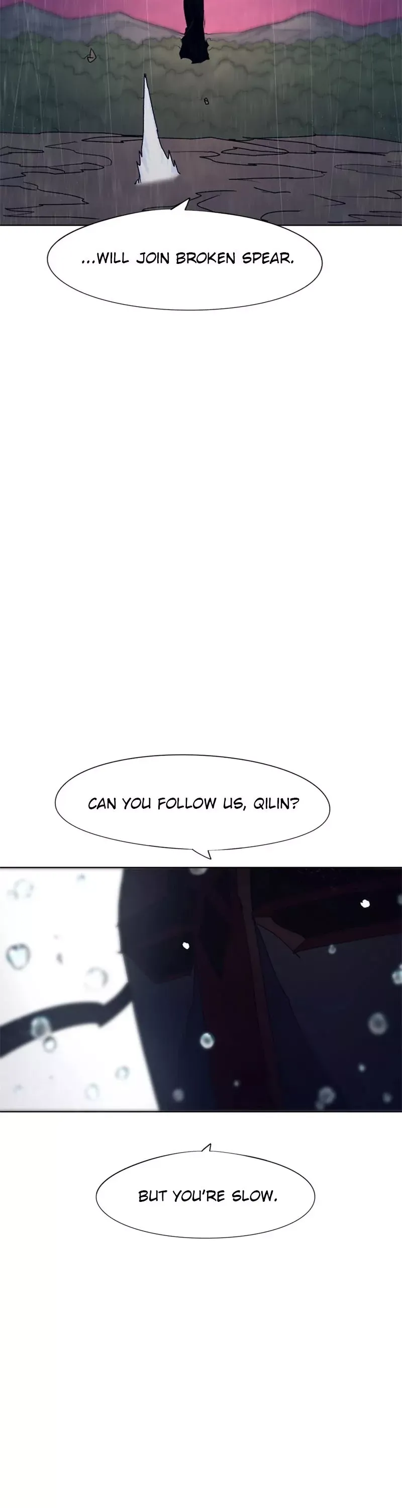 Read The Ember Knight Manga Online