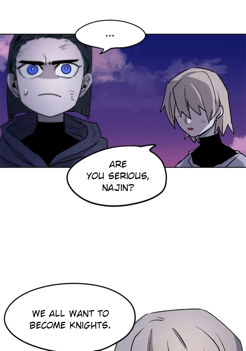Read The Ember Knight Manga Online