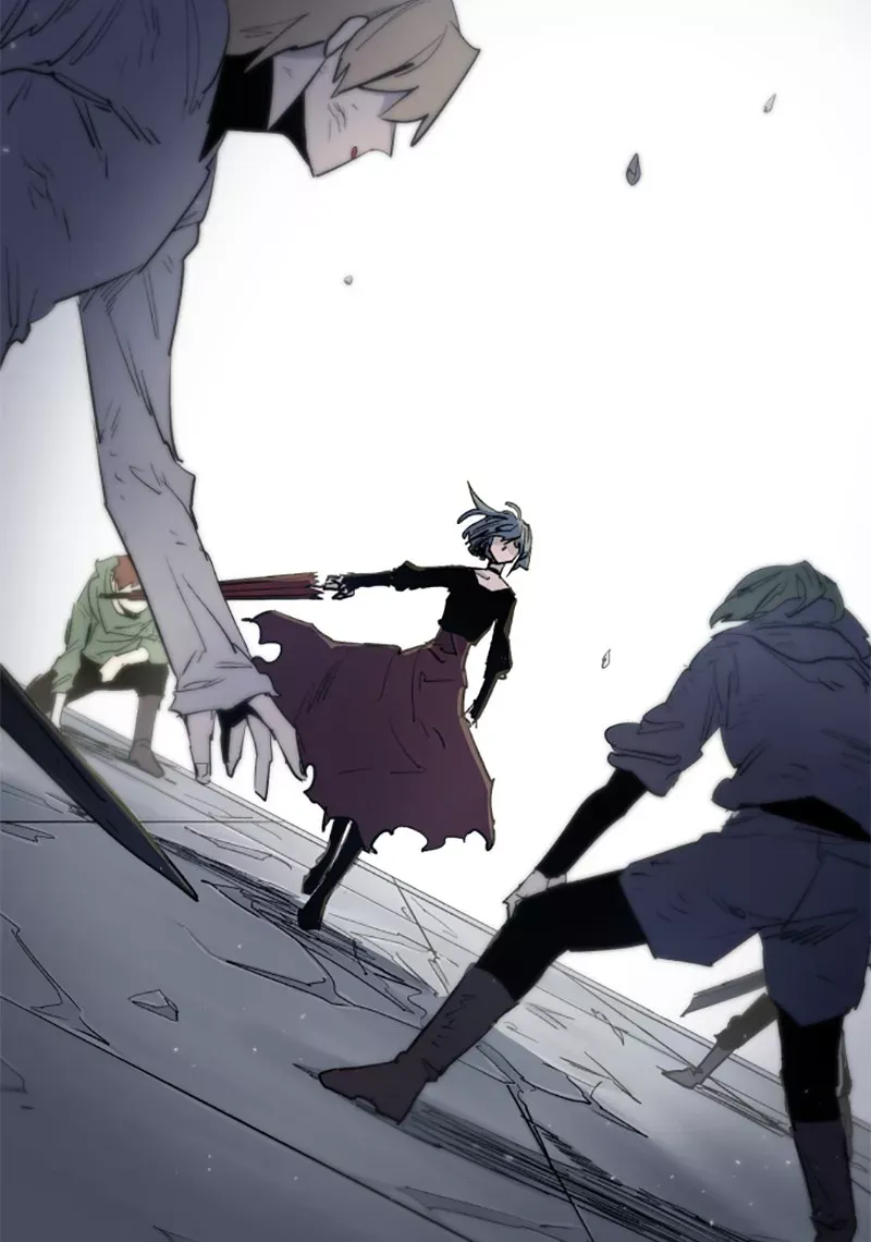 Read The Ember Knight Manga Online