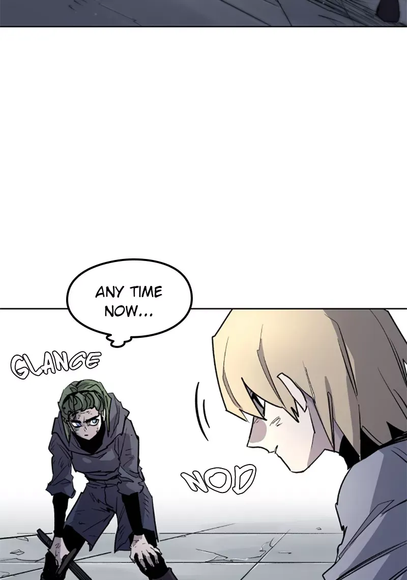 Read The Ember Knight Manga Online