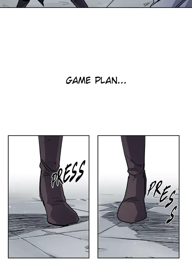 Read The Ember Knight Manga Online