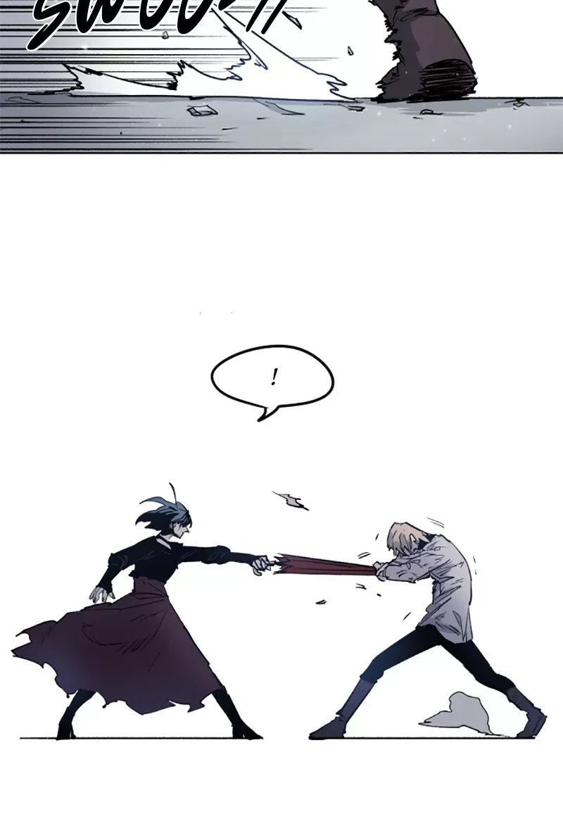 Read The Ember Knight Manga Online