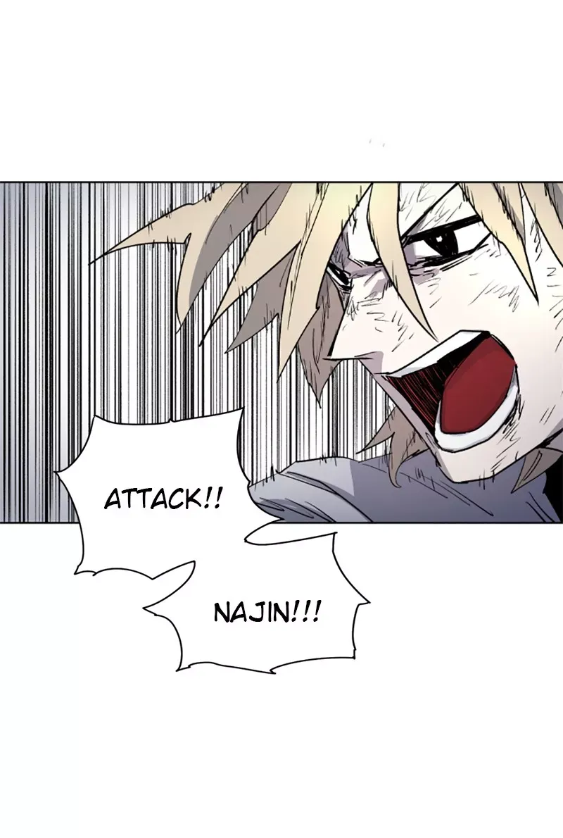 Read The Ember Knight Manga Online