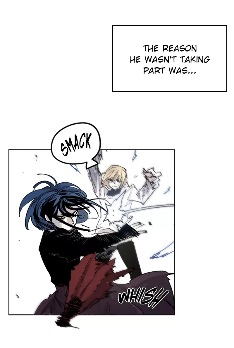 Read The Ember Knight Manga Online