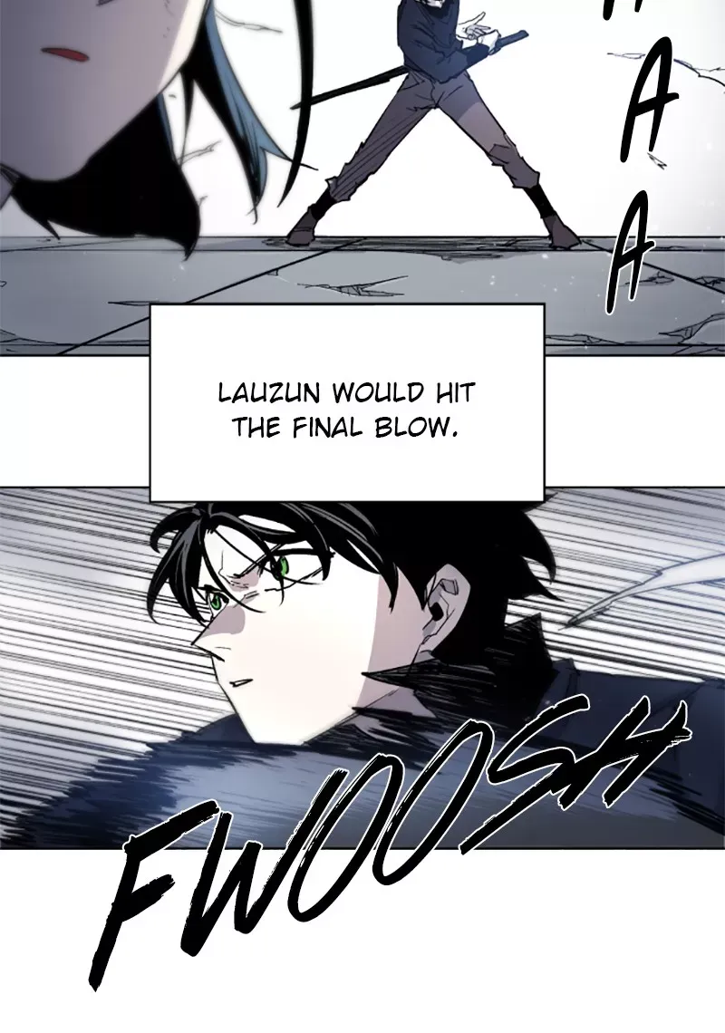 Read The Ember Knight Manga Online