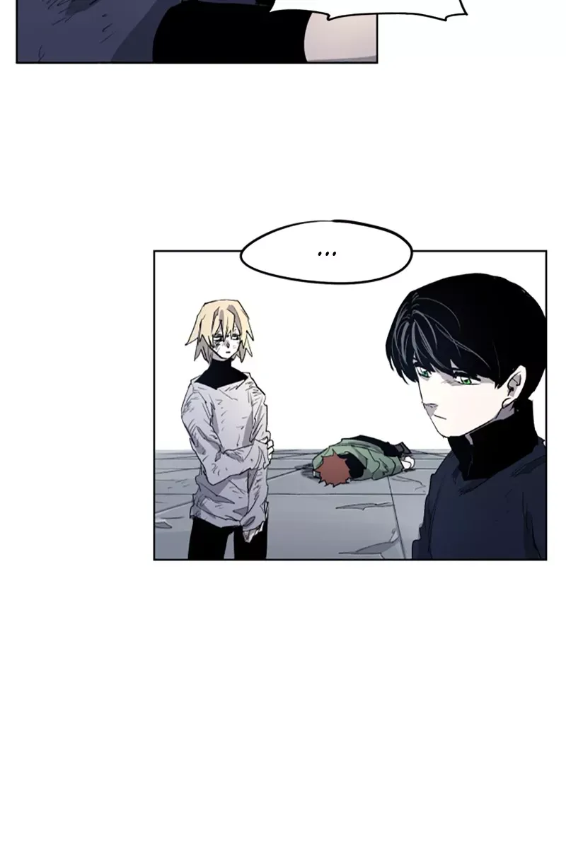 Read The Ember Knight Manga Online