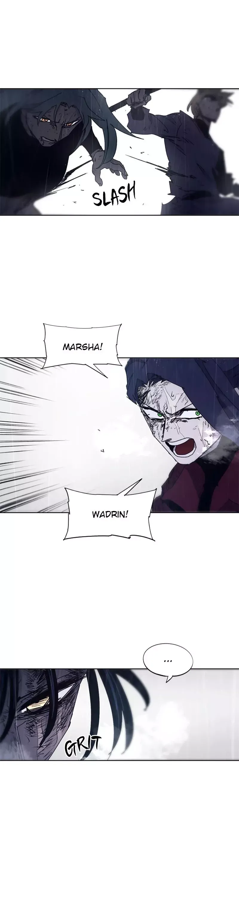 Read The Ember Knight Manga Online