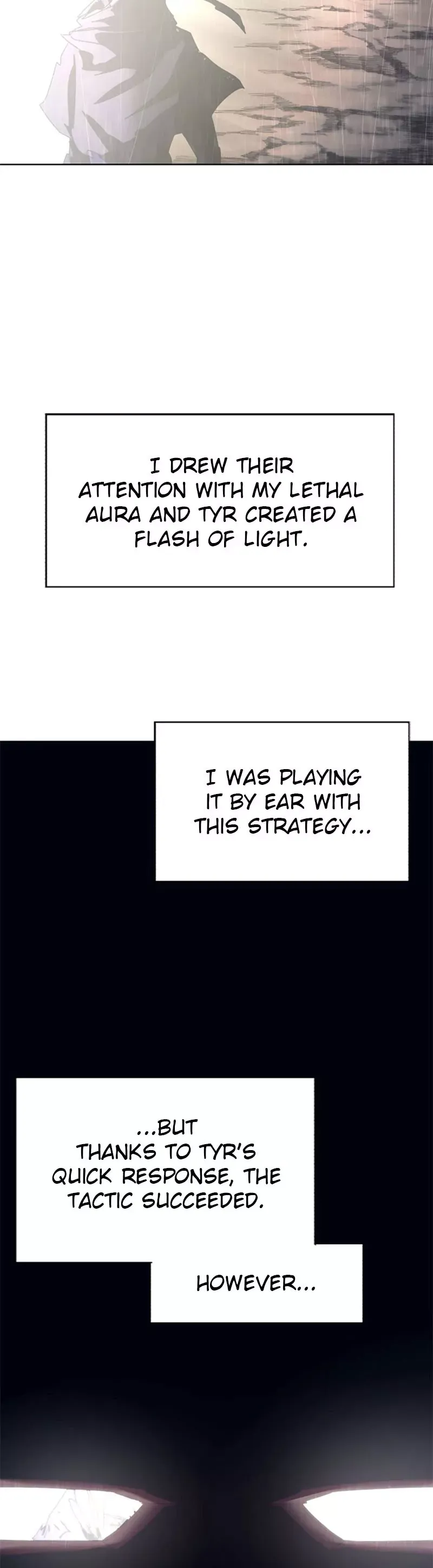 Read The Ember Knight Manga Online