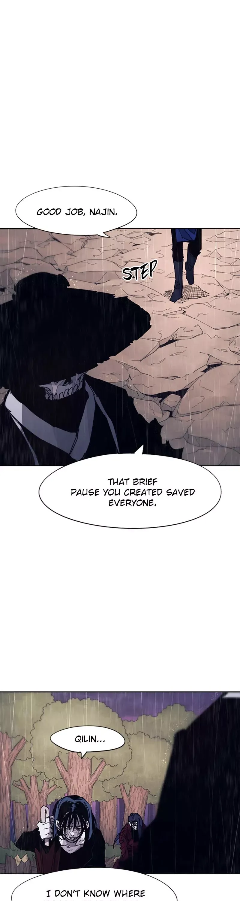 Read The Ember Knight Manga Online