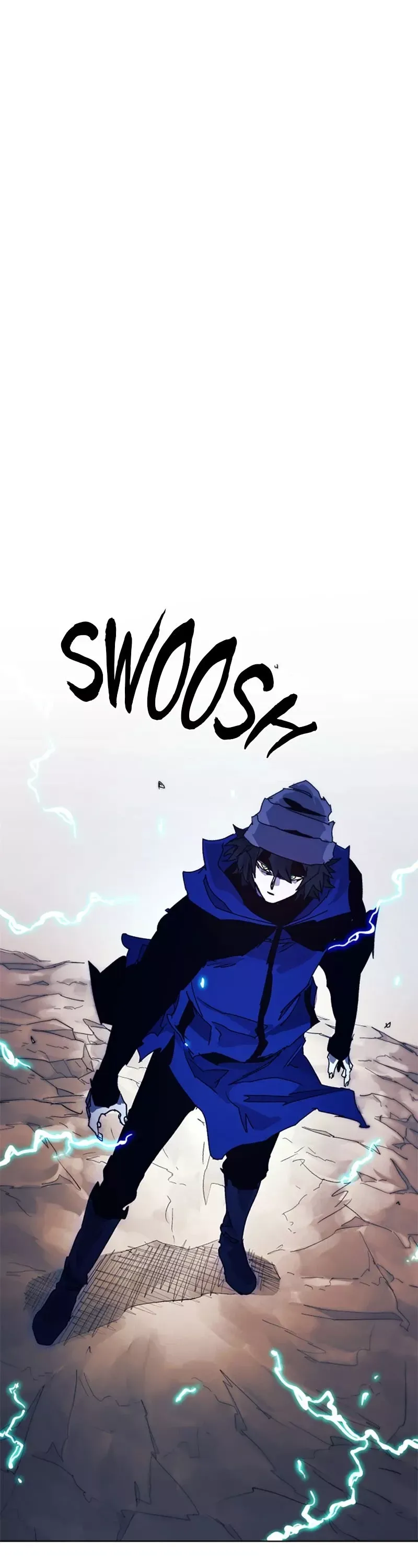 Read The Ember Knight Manga Online