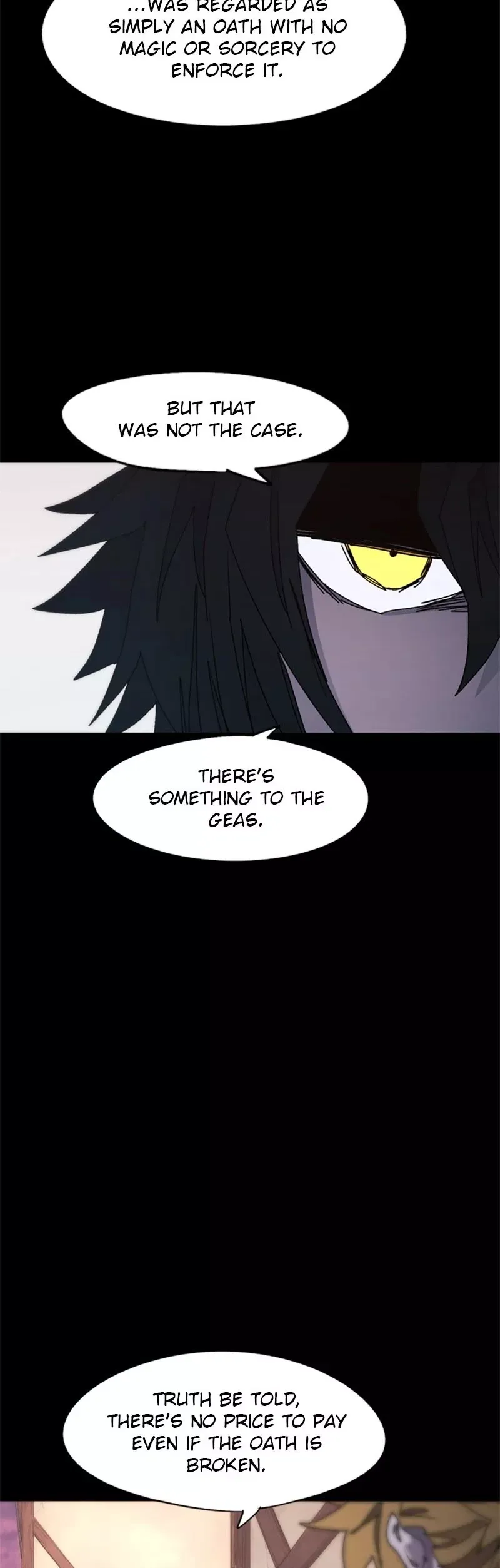 Read The Ember Knight Manga Online