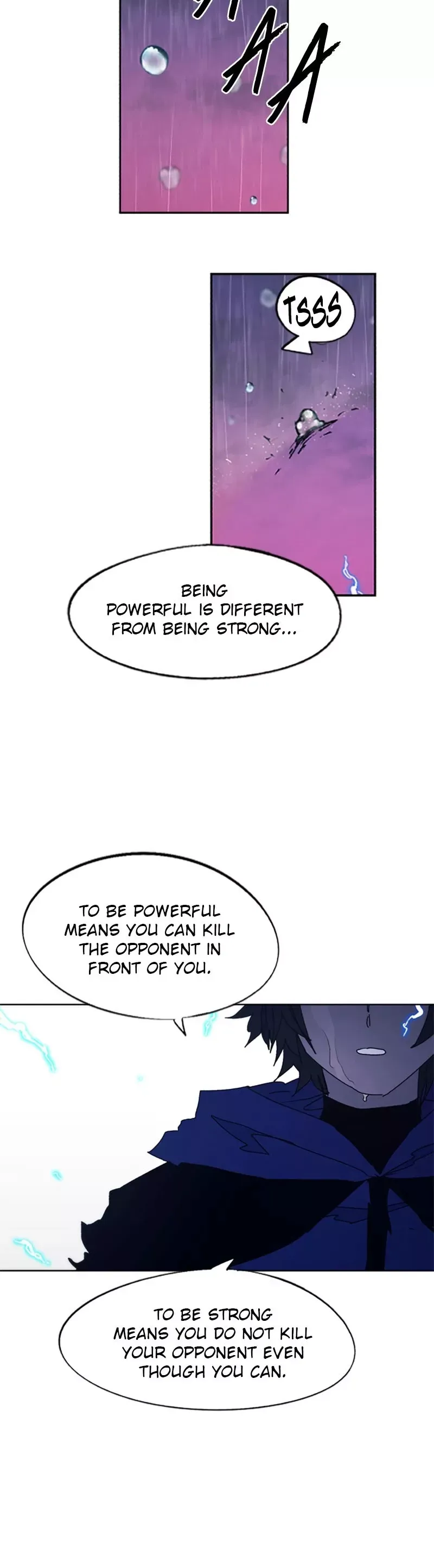Read The Ember Knight Manga Online