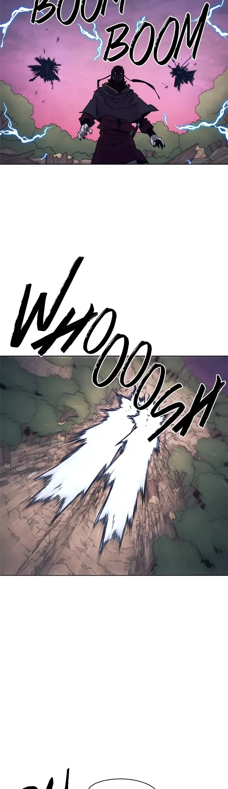 Read The Ember Knight Manga Online