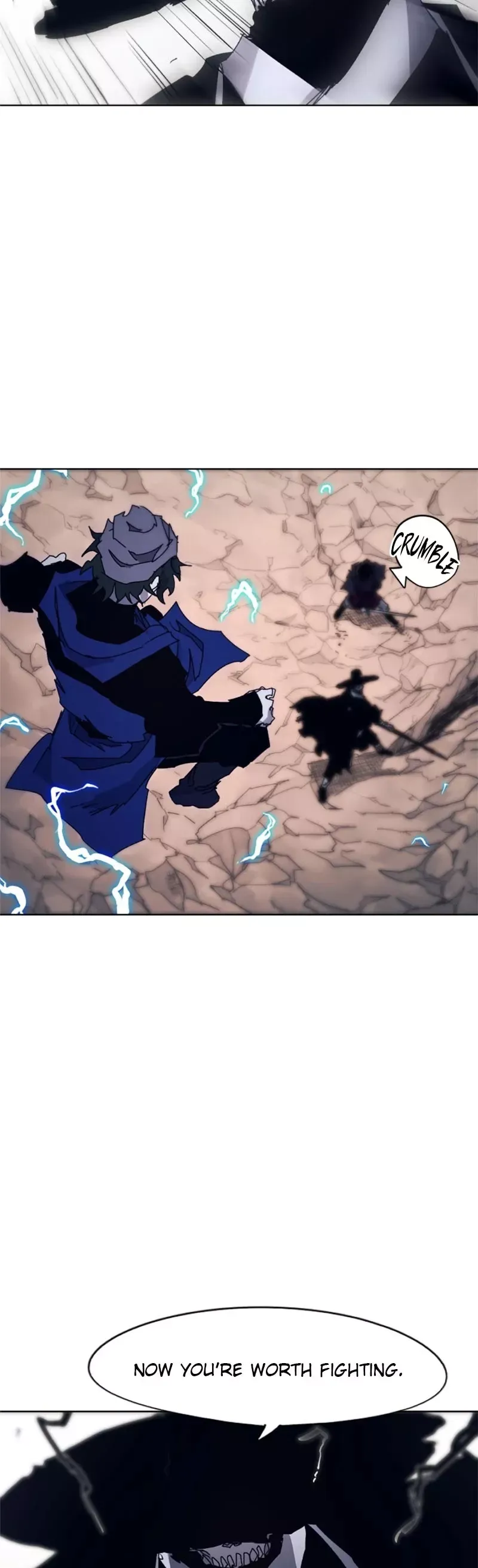Read The Ember Knight Manga Online
