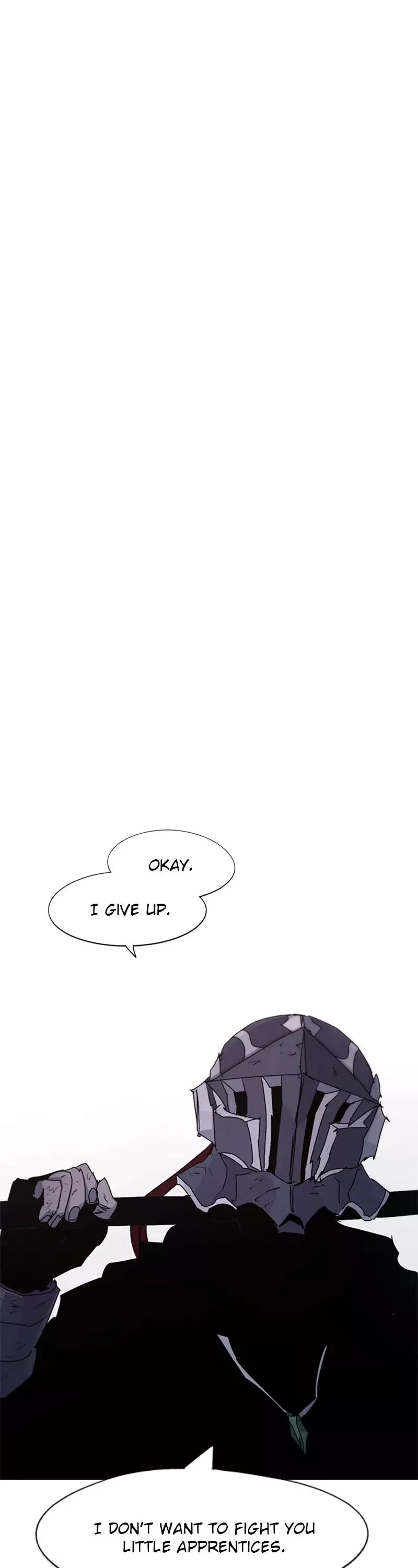 Read The Ember Knight Manga Online