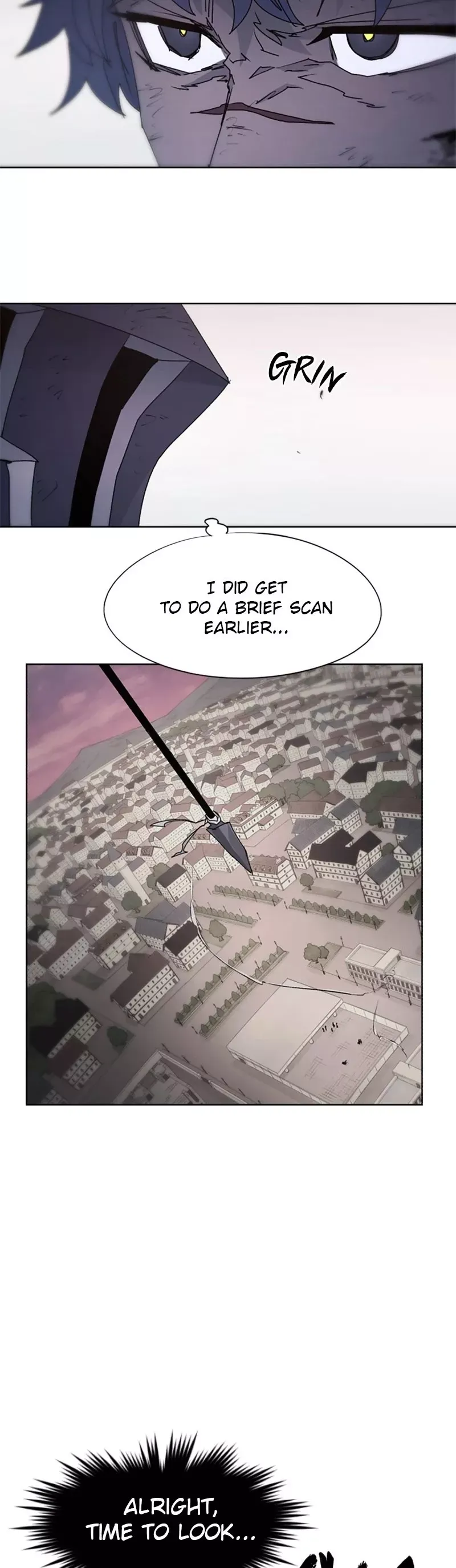Read The Ember Knight Manga Online