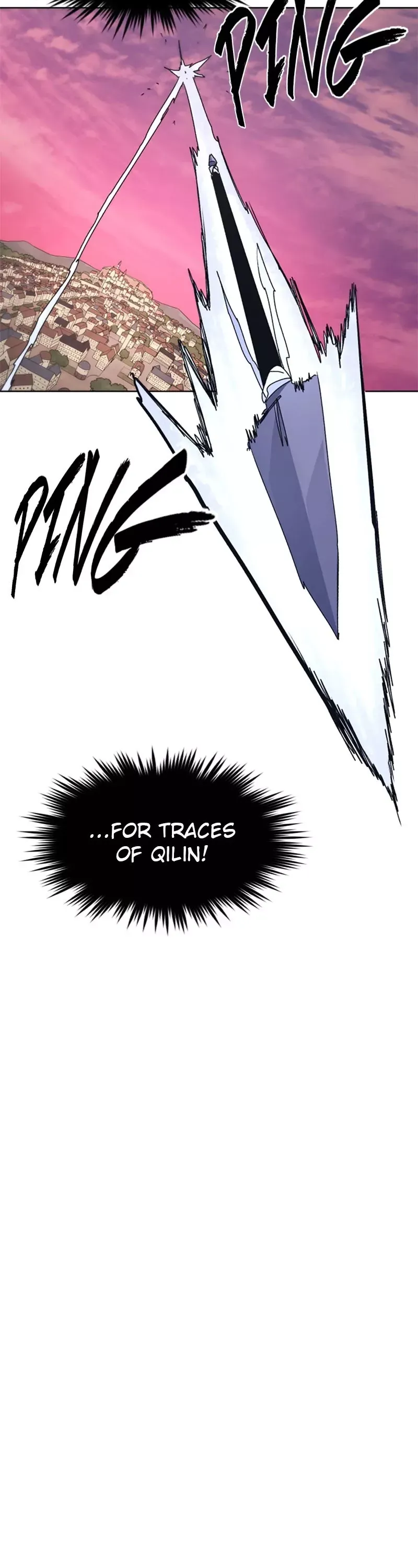 Read The Ember Knight Manga Online