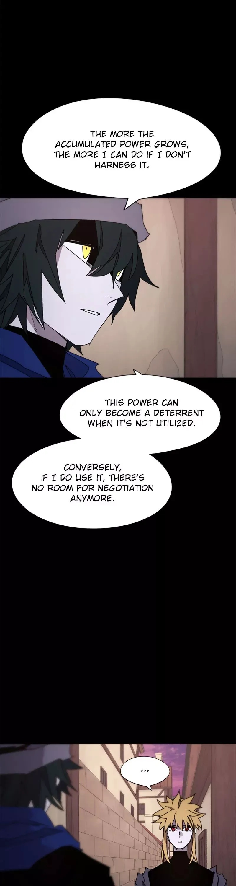 Read The Ember Knight Manga Online