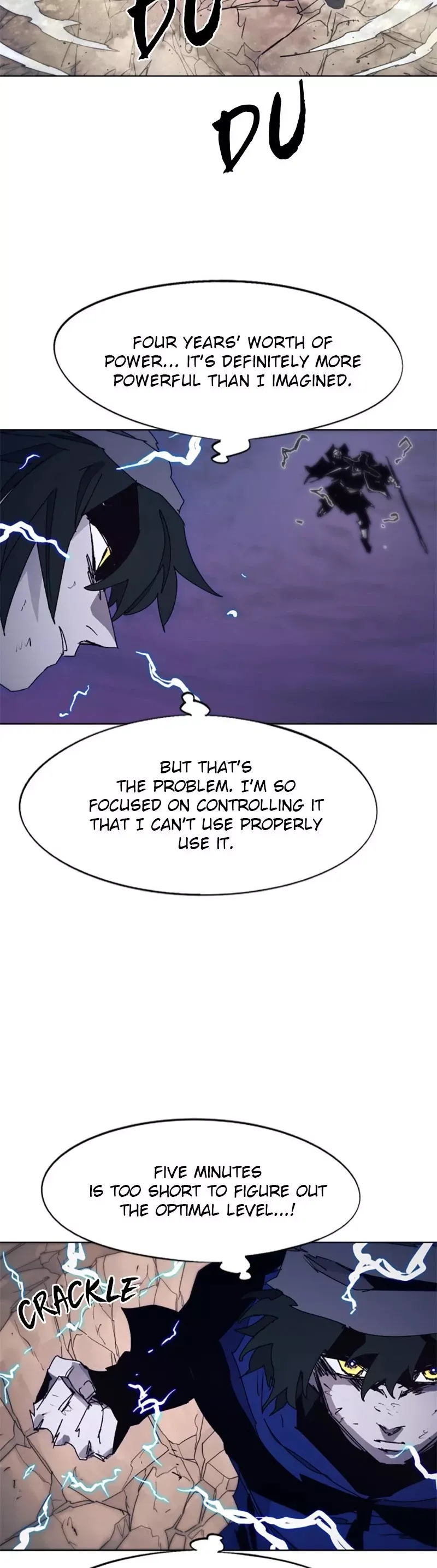 Read The Ember Knight Manga Online