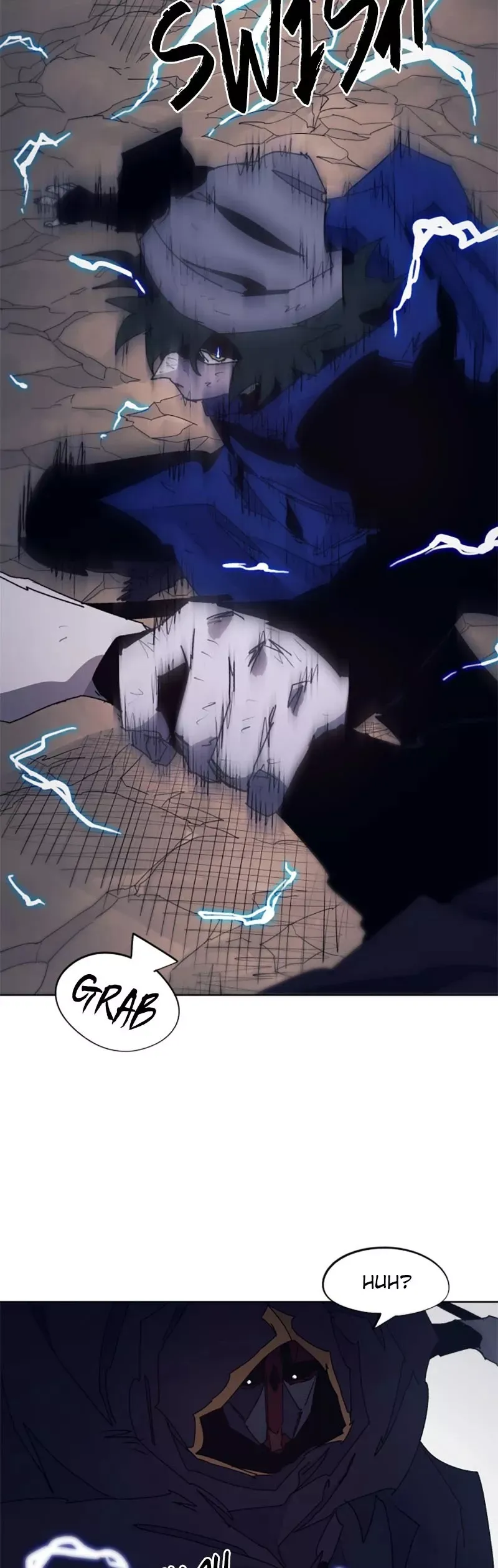 Read The Ember Knight Manga Online