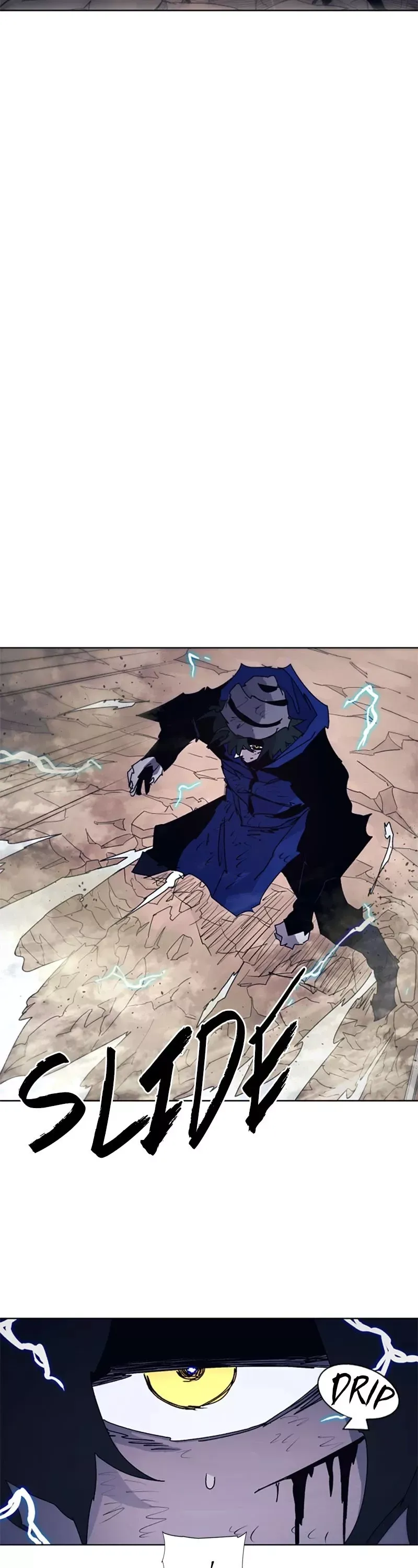 Read The Ember Knight Manga Online