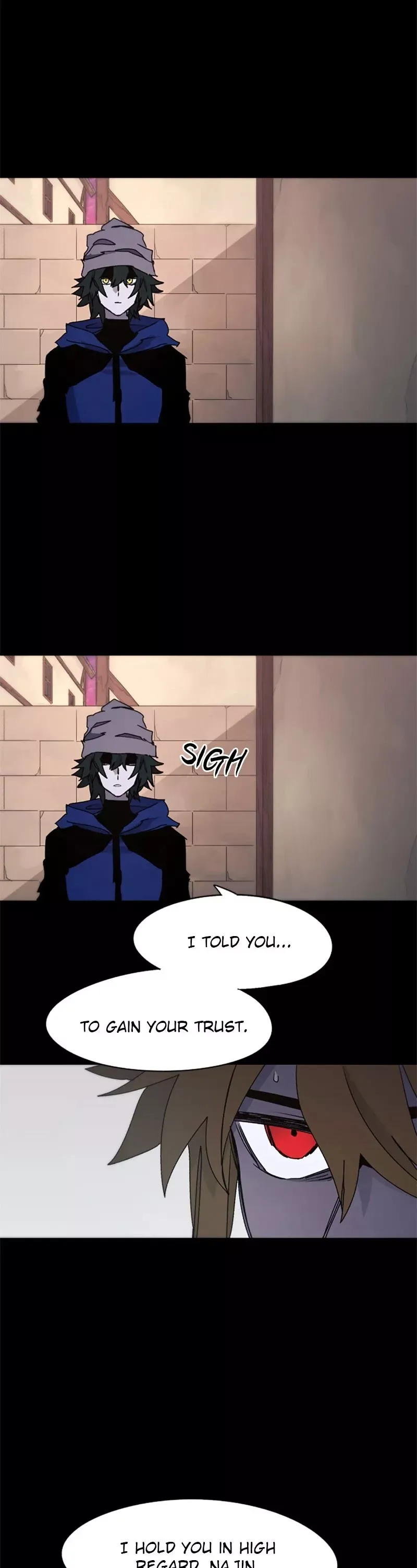 Read The Ember Knight Manga Online
