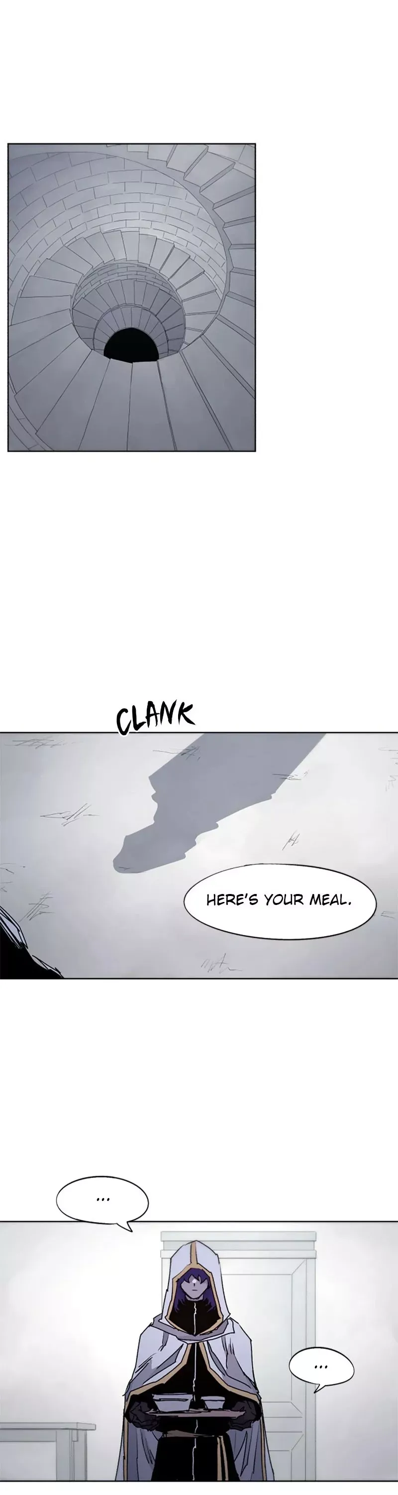 Read The Ember Knight Manga Online