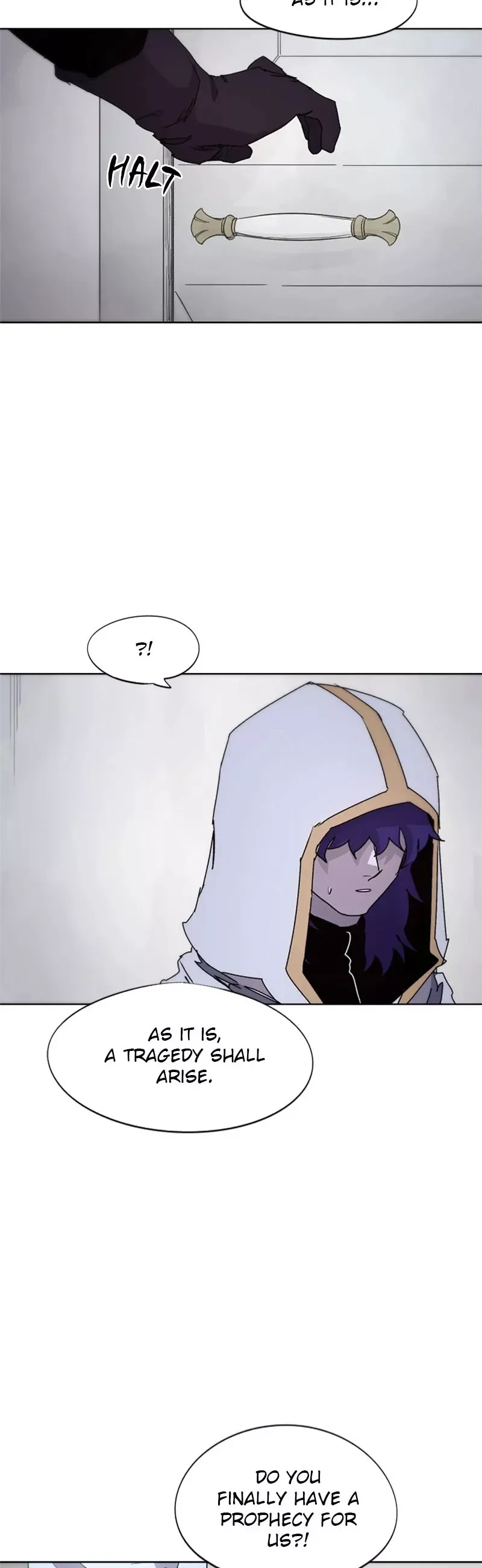 Read The Ember Knight Manga Online