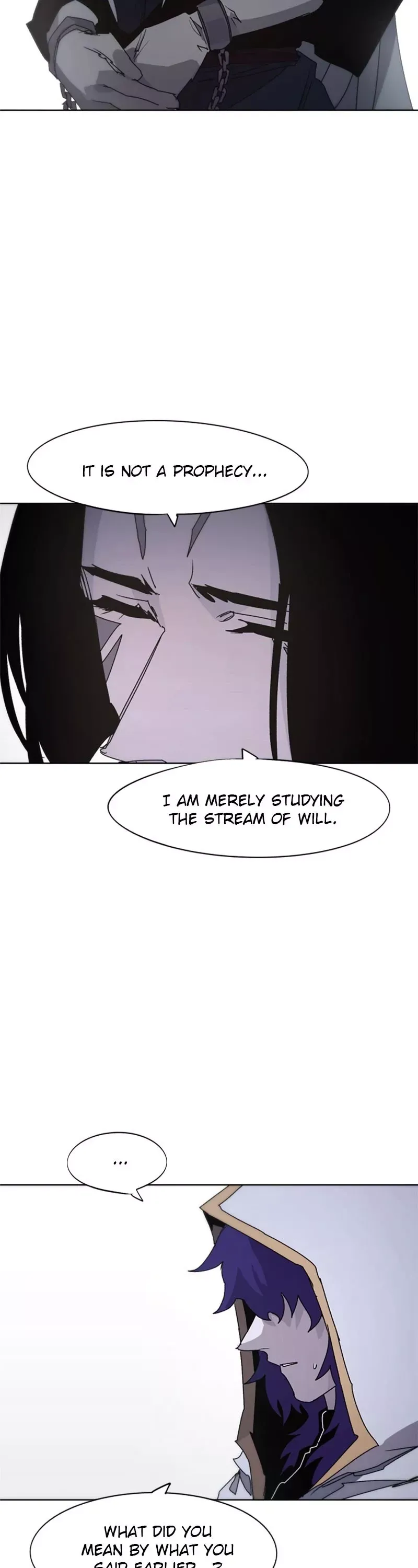 Read The Ember Knight Manga Online