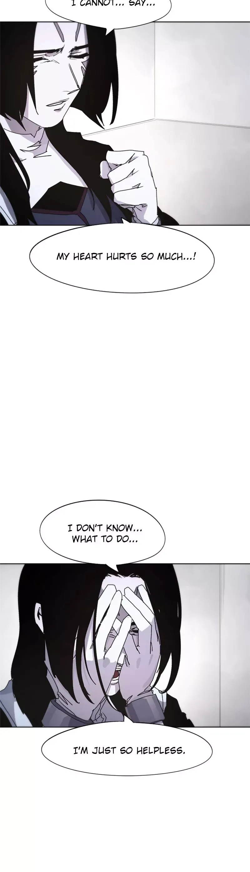 Read The Ember Knight Manga Online
