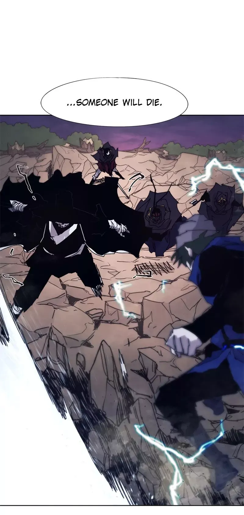 Read The Ember Knight Manga Online
