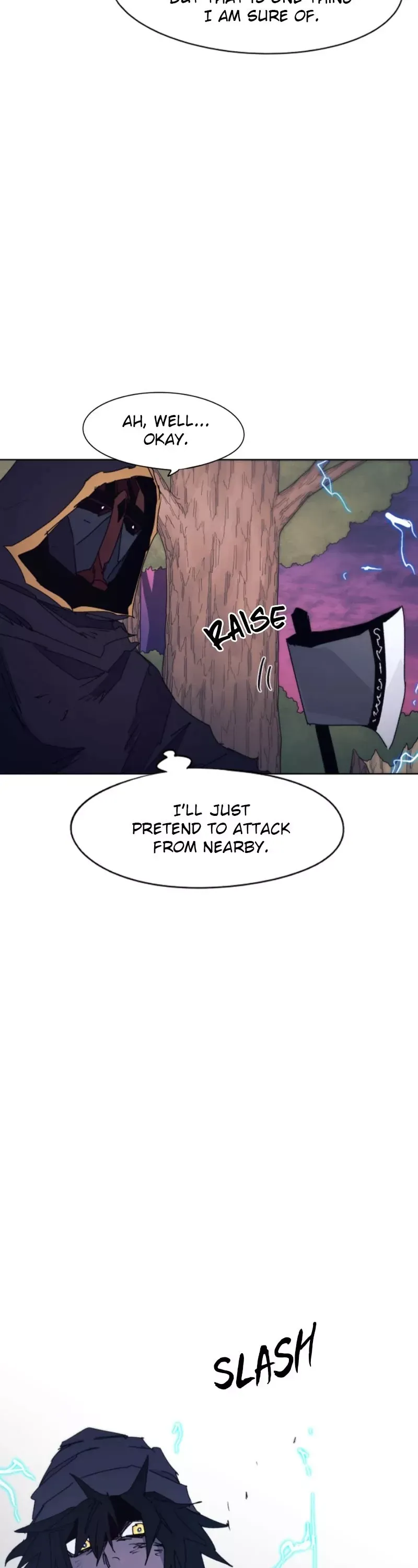 Read The Ember Knight Manga Online