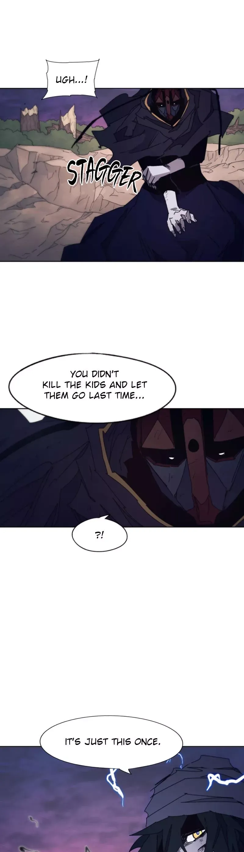 Read The Ember Knight Manga Online