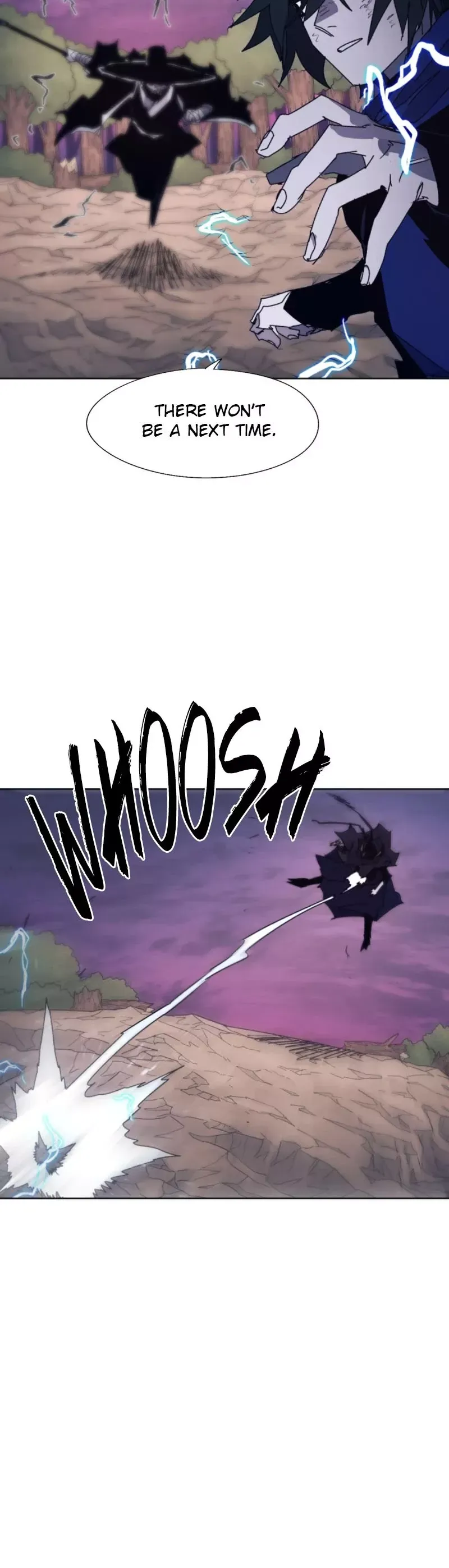 Read The Ember Knight Manga Online