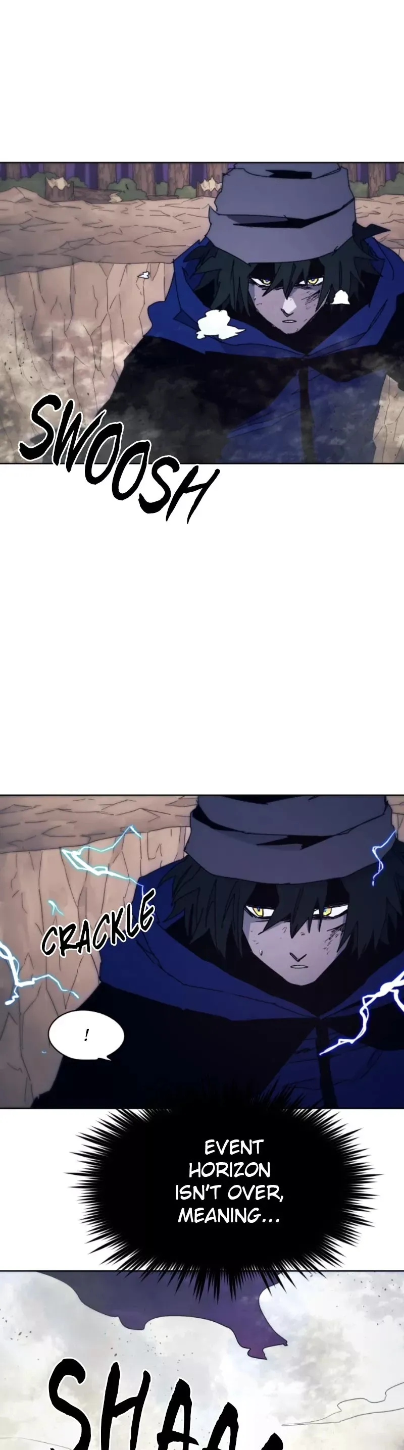 Read The Ember Knight Manga Online