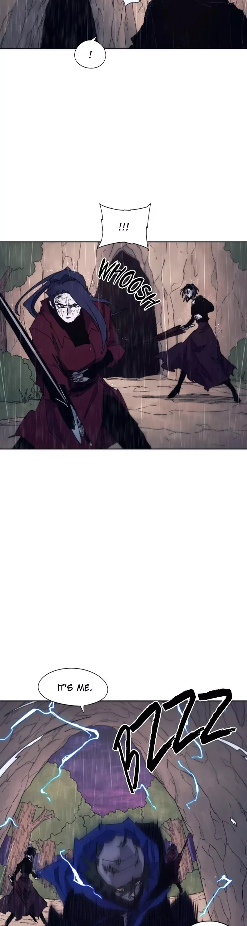 Read The Ember Knight Manga Online