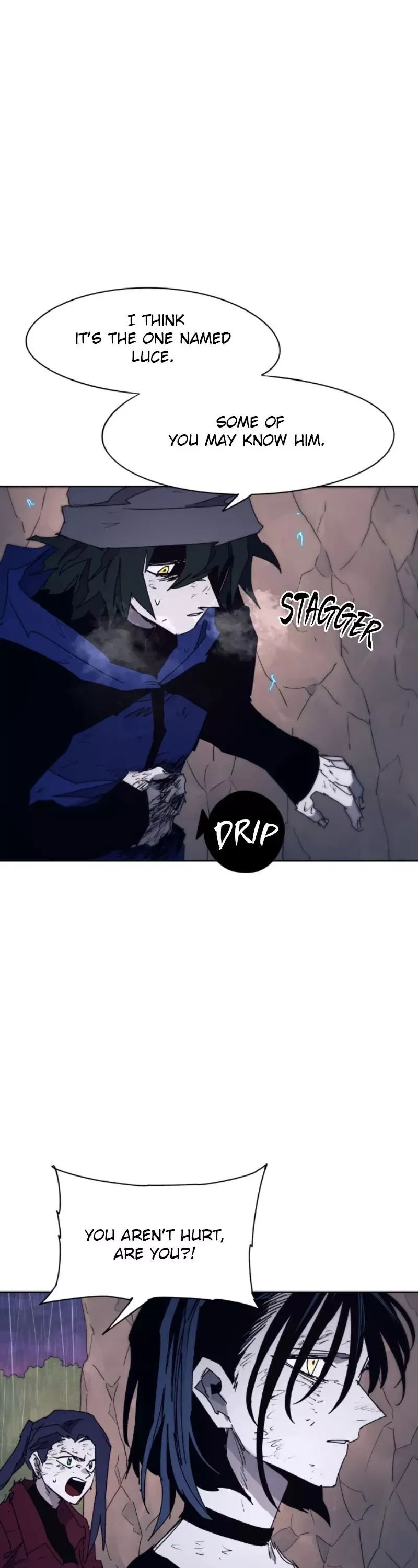 Read The Ember Knight Manga Online