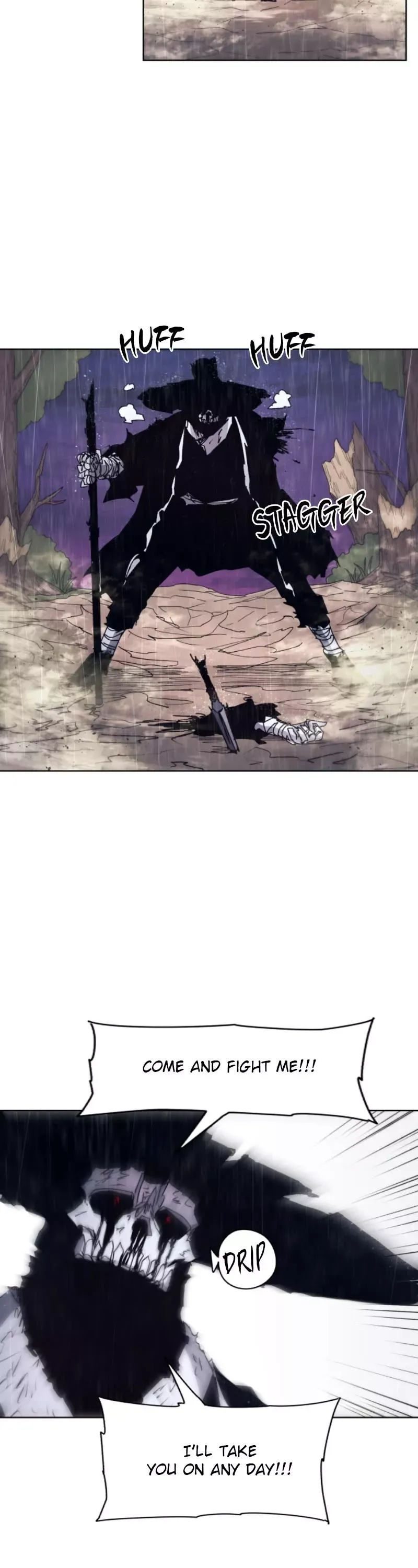 Read The Ember Knight Manga Online