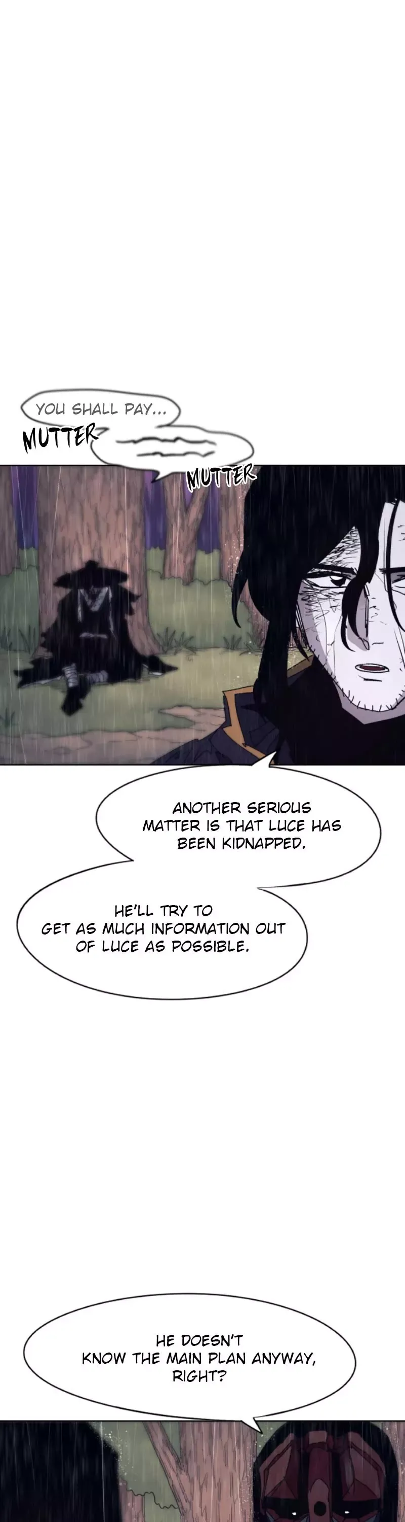 Read The Ember Knight Manga Online